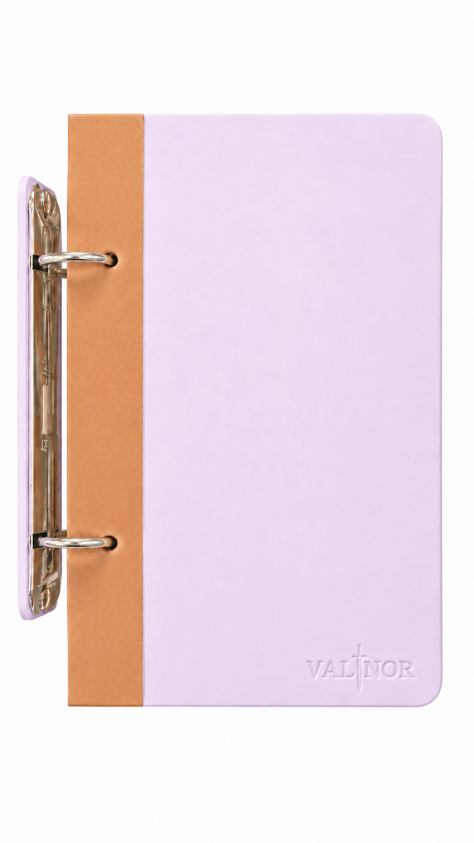 Mauve Edge