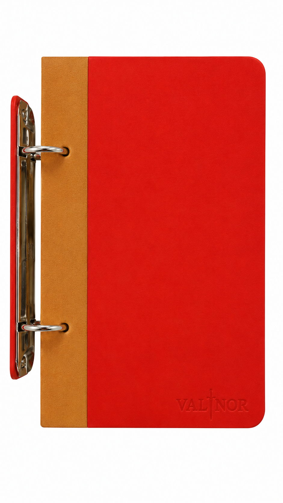 Vermilion Strip